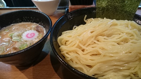 つけ麺