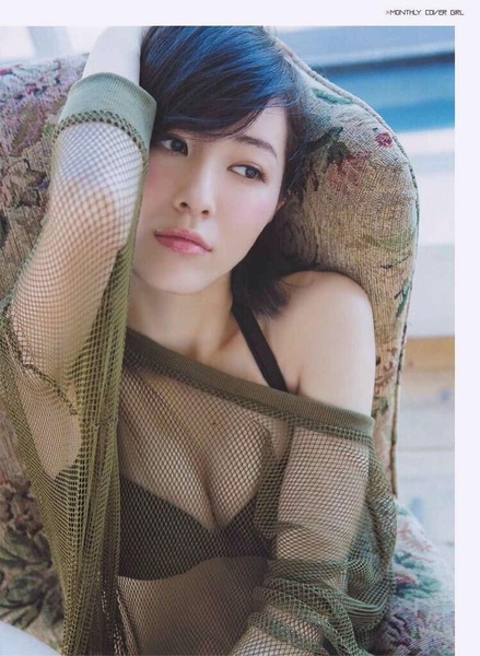 松井珠理奈、あみ