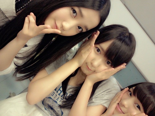 加藤玲奈、google+