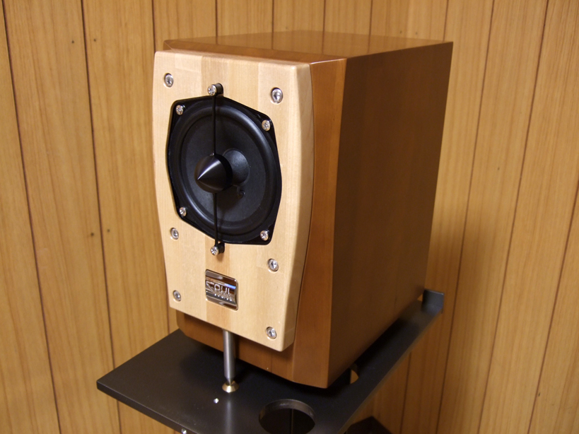 ソウルノート SOULNOTE sm1.0 スピーカー ペア SOULNOTE スピーカー