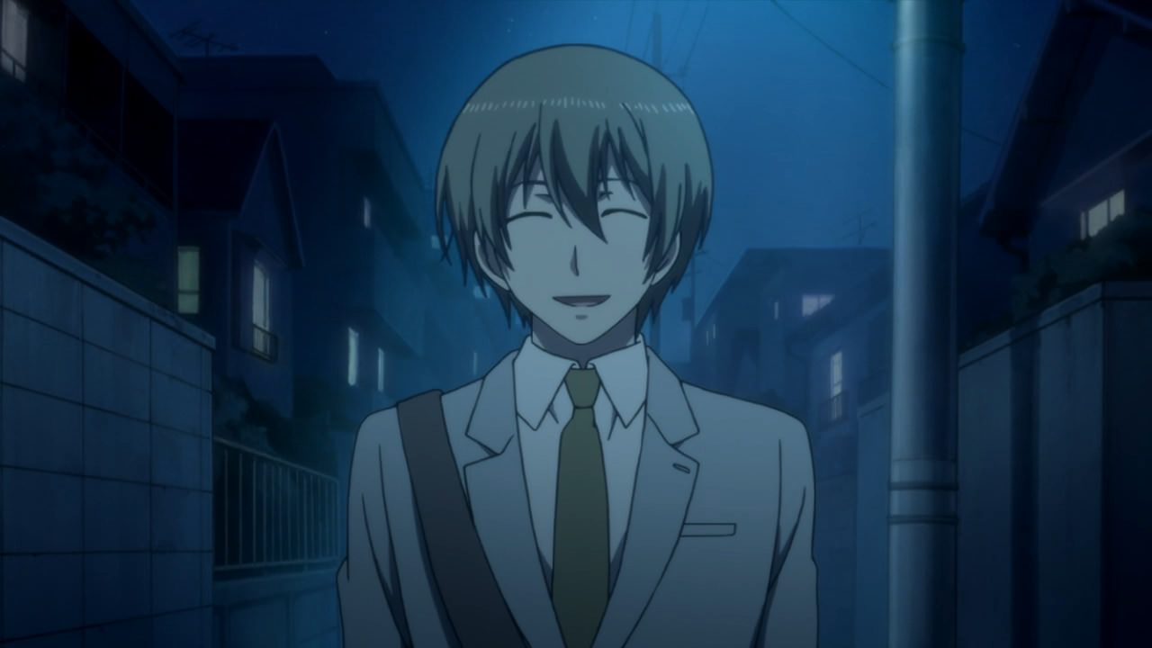 Relife １話感想 アニオ Blog 徒然なる一ヲタクの感想