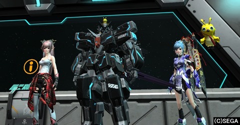 3人でパシャリ1