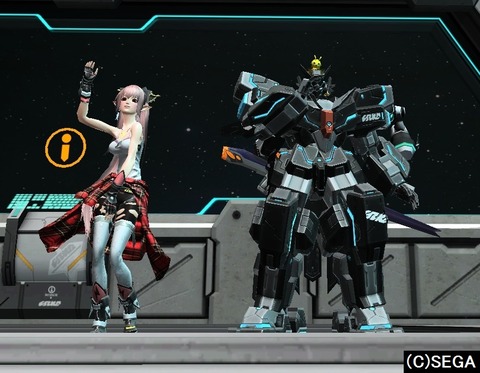 hitoさんとライガー3