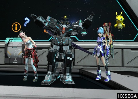 3人でパシャリ5