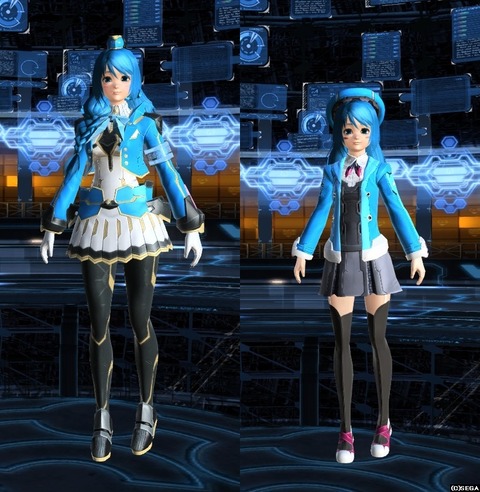 新生クリスタルズ