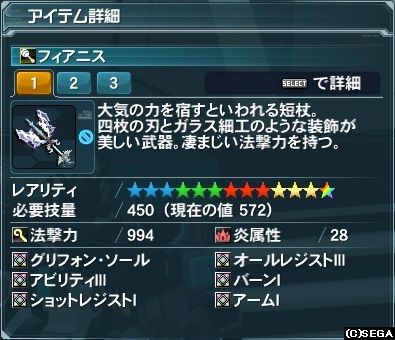 フィアニス