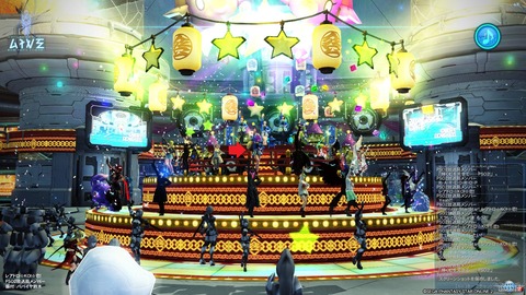 ダンスフェスをもぶっちぎった結果