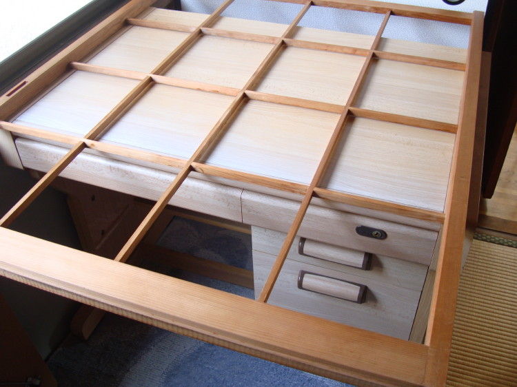 二重窓のdiy 伊豆高原の田舎暮らしと野鳥たち