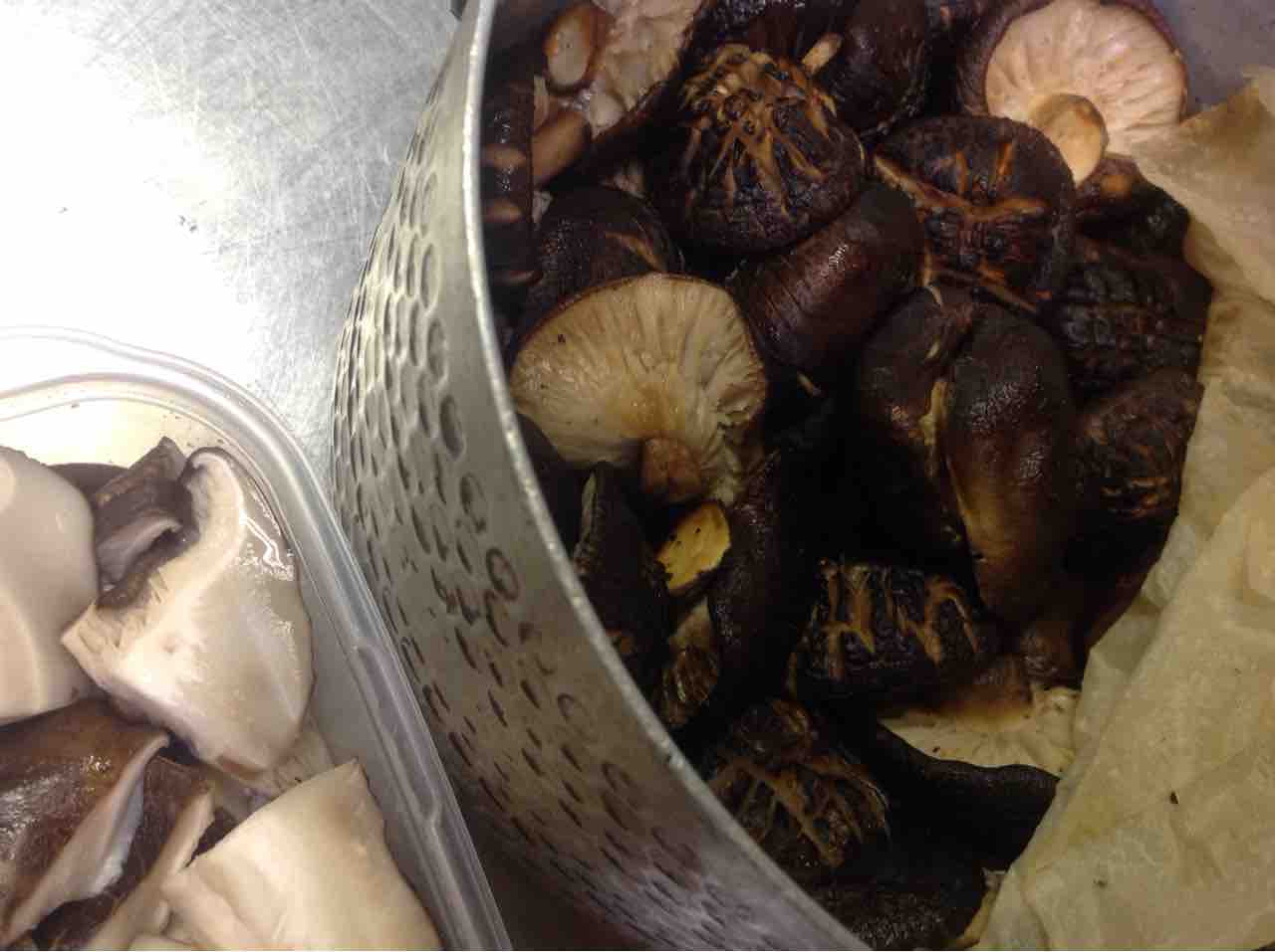 いかのごろ詰焼き 秋田市 居酒屋 西丸からのお知らせ