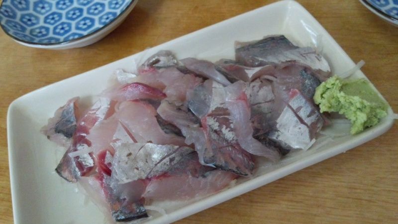 やっぱり横須賀は最高 走水 味美食堂 居酒屋ジプシー やっぱり横須賀は最高 走水 味美食堂 居酒屋ジプシー