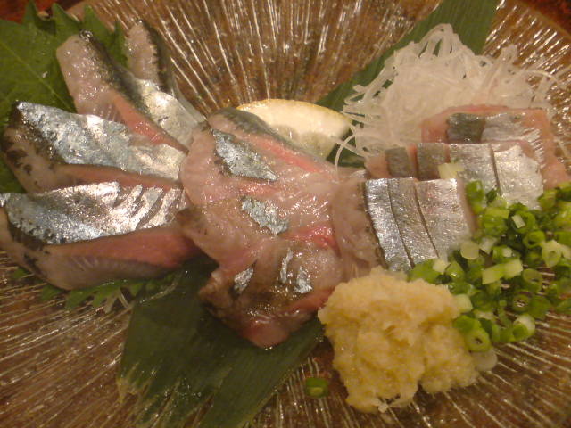 百花亭 西船橋 居酒屋ジプシー