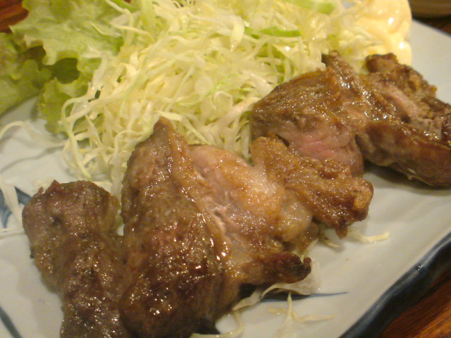 百花亭 西船橋 居酒屋ジプシー