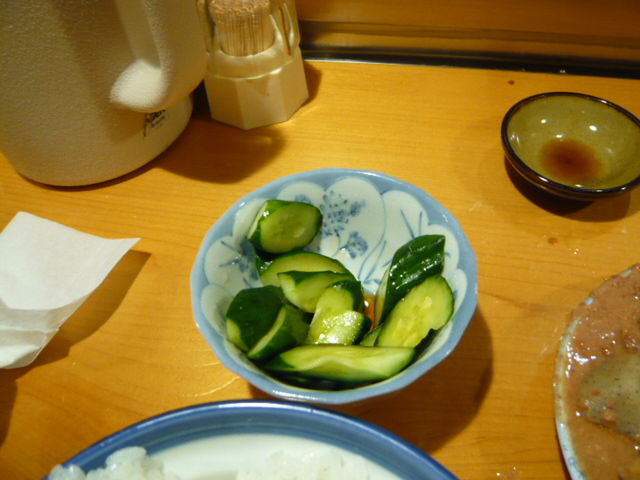 沈黙の煮込み 駒沢 かっぱ 居酒屋ジプシー 沈黙の煮込み 駒沢 かっぱ 居酒屋ジプシー