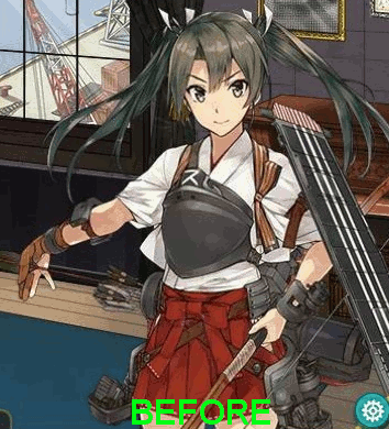 艦これ運営 瑞鶴改二のグラフィックのアス比間違ってました 謝罪します 詫びパルトはよ 艦これ雑感 艦これ運営 瑞鶴改二のグラフィックのアス比間違ってました 謝罪します 詫びパルトはよ 艦これ雑感