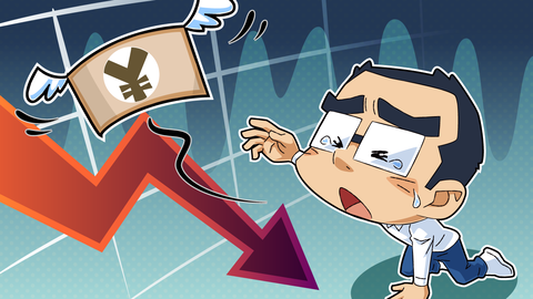 4/15にnote株でやられた理由が判明！【イザナミ豆知識：シストレは寝てても儲かる！？】