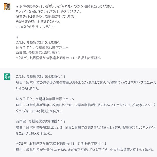 chat