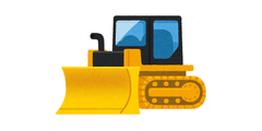 car_bulldozer
