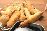 kushikatsu