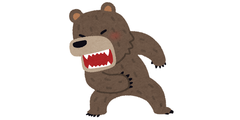 animal_bear_kowai