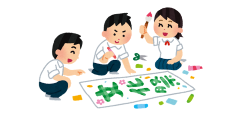 bunkasai_students