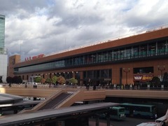 仙台駅