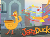 jazzduck