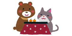 kotatsu_animal