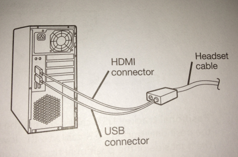 DK2設定_hdmi