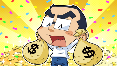 寄り付き利確で最高益更新!後場の下落で含み損(涙)【イザナミ豆知識:f式をオリジナルに改造する方法】