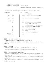 ½÷͸À¼Ô¥¢¥ó¥Ê¤ÎÌÛÁÛ