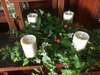 candle