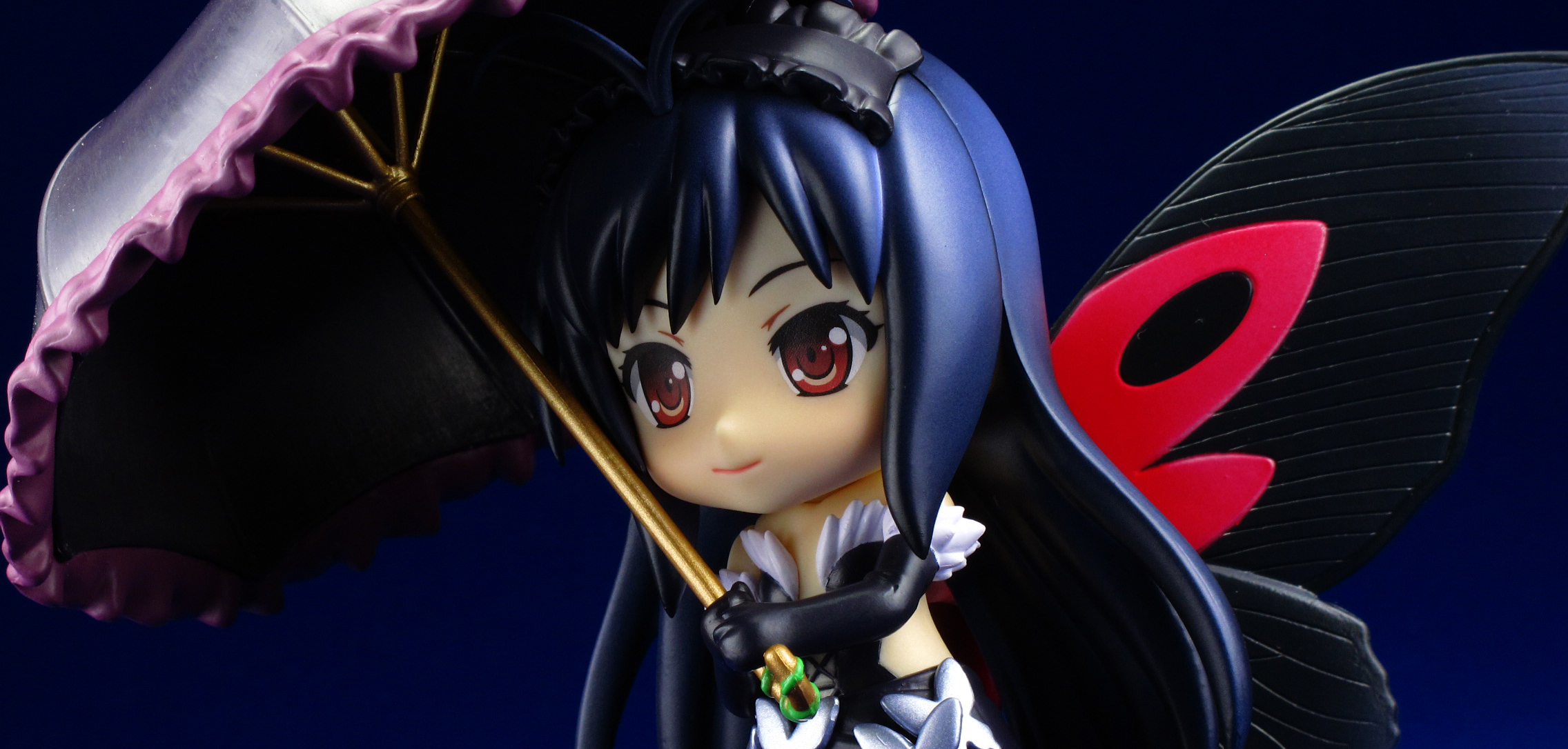 グッドスマイルカンパニー ねんどろいど 249 黒雪姫 レビュー