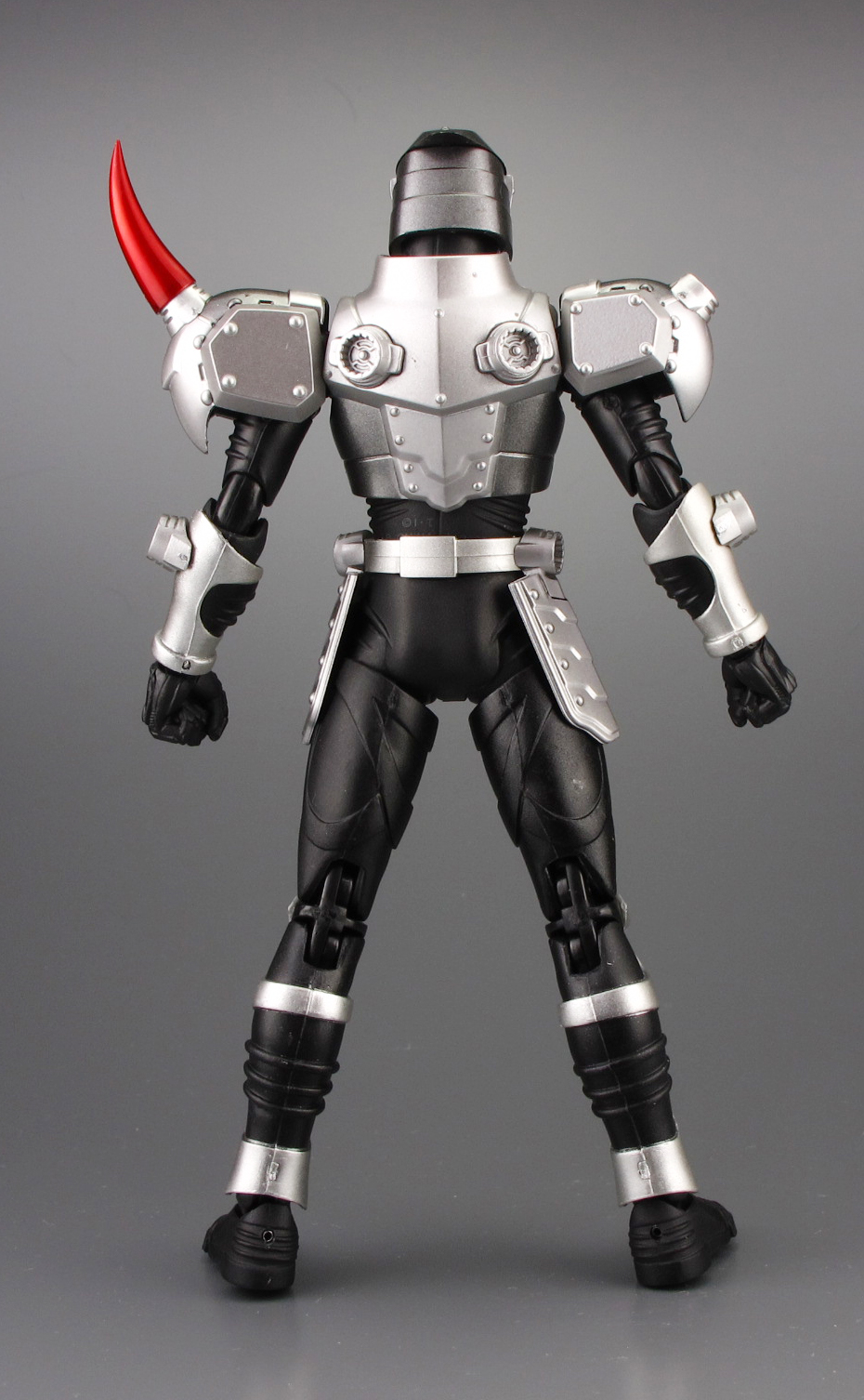 バンダイ 魂ウェブ商店限定 S.H.フィギュアーツ 仮面ライダーガイ ...