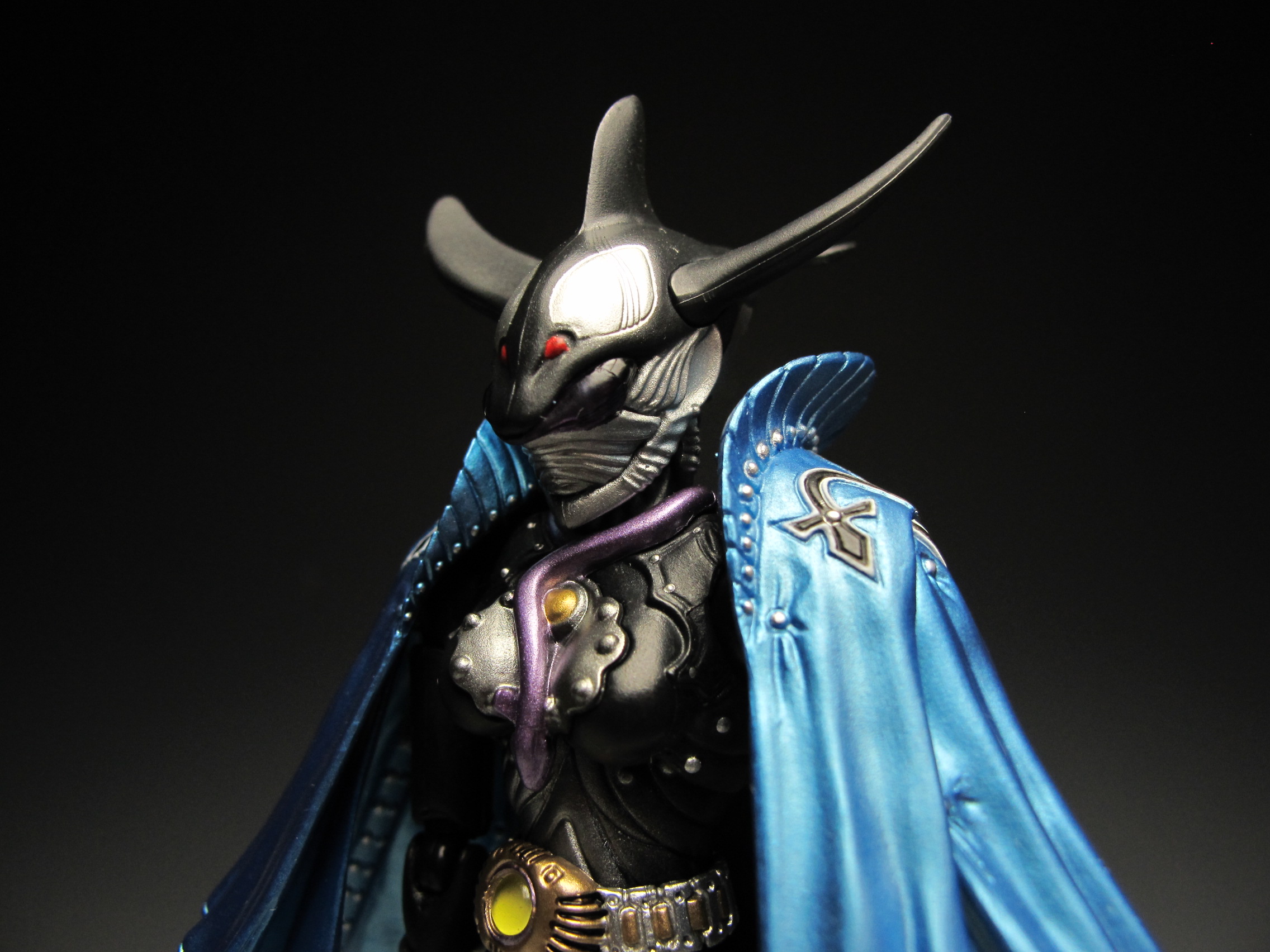 S.H.フィギュアーツ 魂ウェブ商店限定 メズール : イザヨイホビーラック