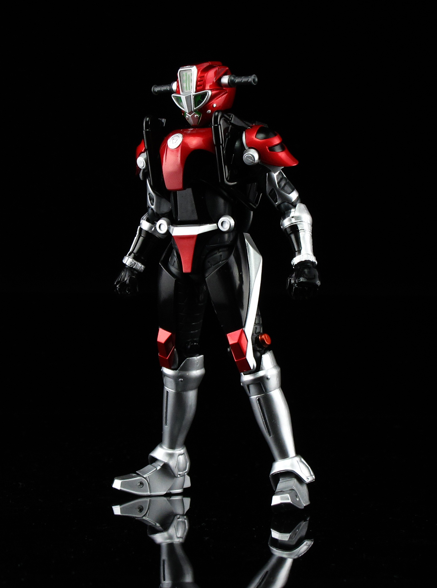 SHフィギュアーツ　ゴーバスターズ/バディロイド SHフィギュアーツゴーバスターズ/バディロイド