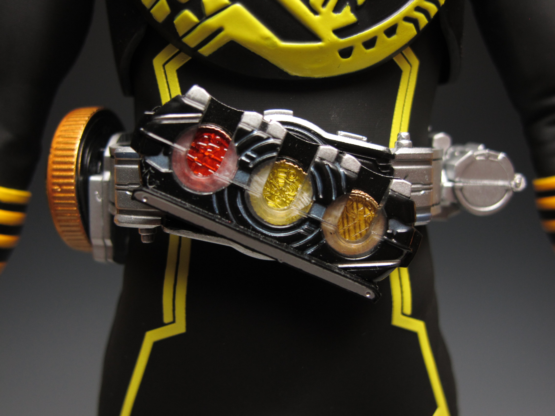 Project BM! 仮面ライダーオーズ ラトラーターコンボ Project BM! 仮面ライダーオーズ ラトラーターコンボ