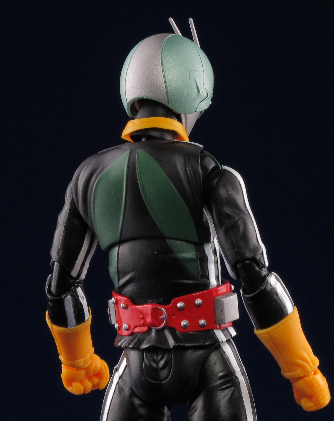 S Hフィギュアーツ ショッカーライダー 東映ヒーローネット限定