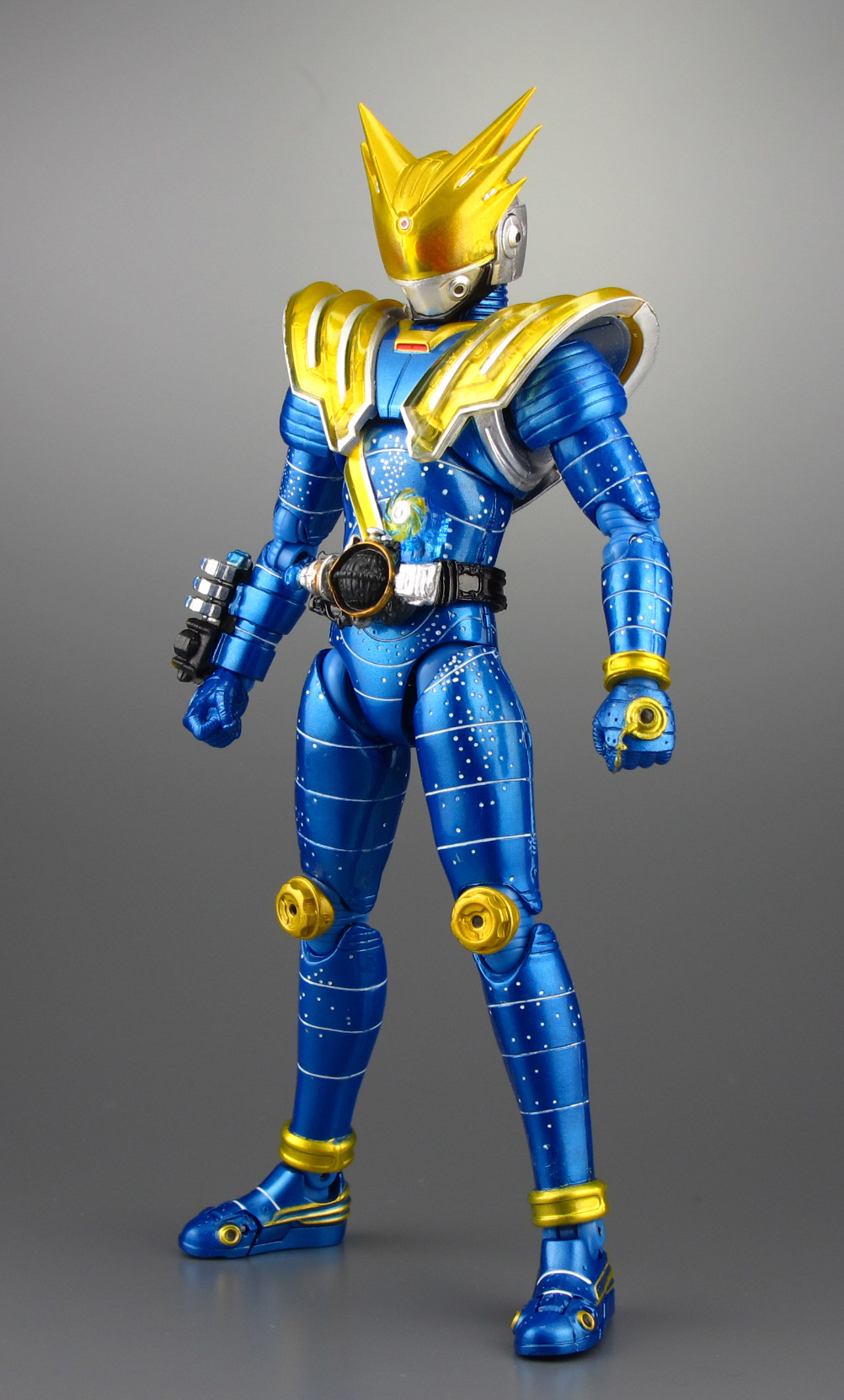 バンダイ S H フィギュアーツ 仮面ライダーメテオストーム レビュー イザヨイホビーラック バンダイ S H フィギュアーツ 仮面ライダーメテオストーム レビュー イザヨイホビーラック