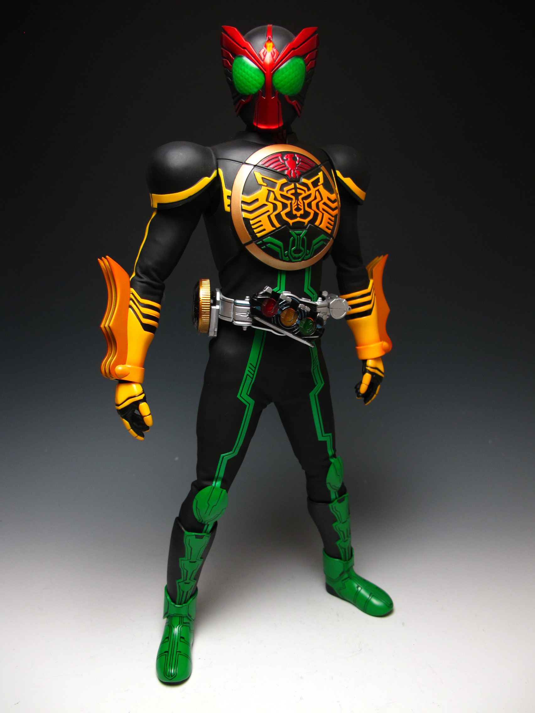 PBM!仮面ライダーオーズ タトバコンボ : イザヨイホビーラック PBM!仮面ライダーオーズ タトバコンボ : イザヨイホビーラック