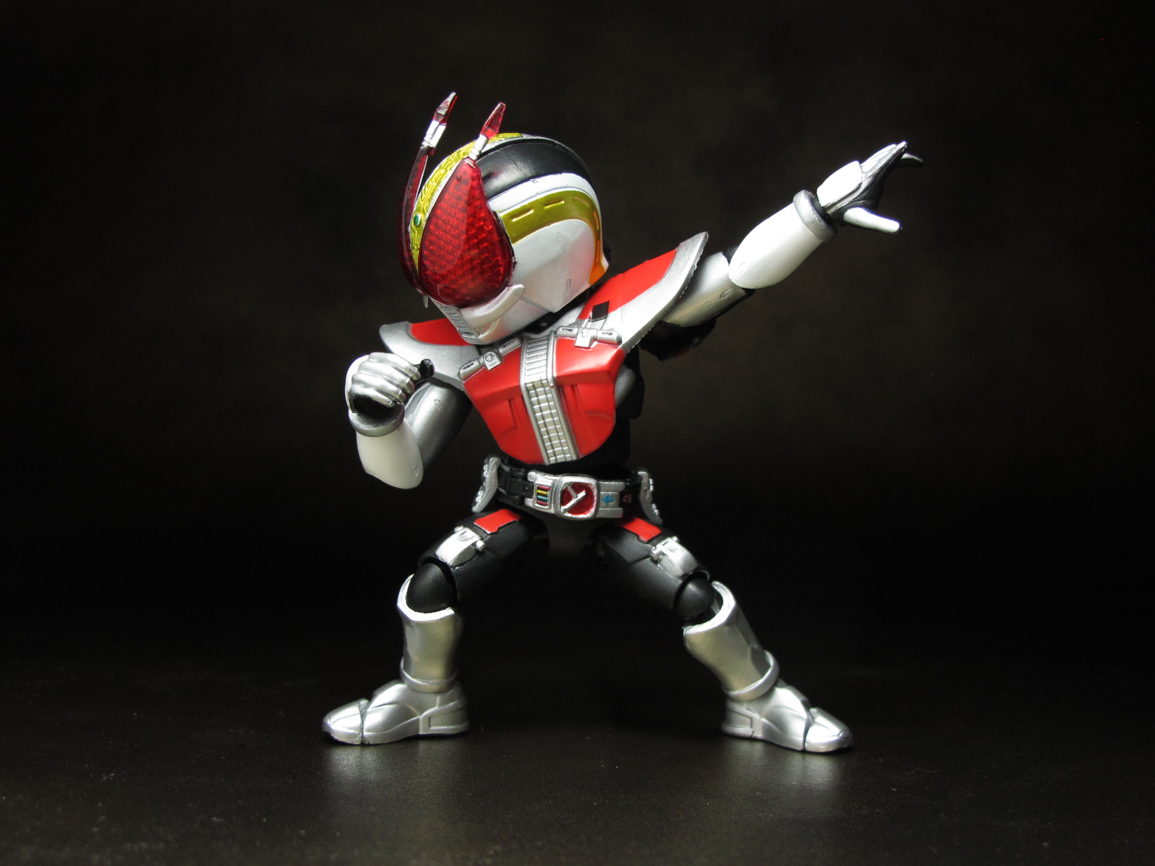 バンプレスト R D Real Deform 仮面ライダー電王 レビュー イザヨイホビーラック バンプレスト R D Real Deform 仮面ライダー電王 レビュー イザヨイホビーラック