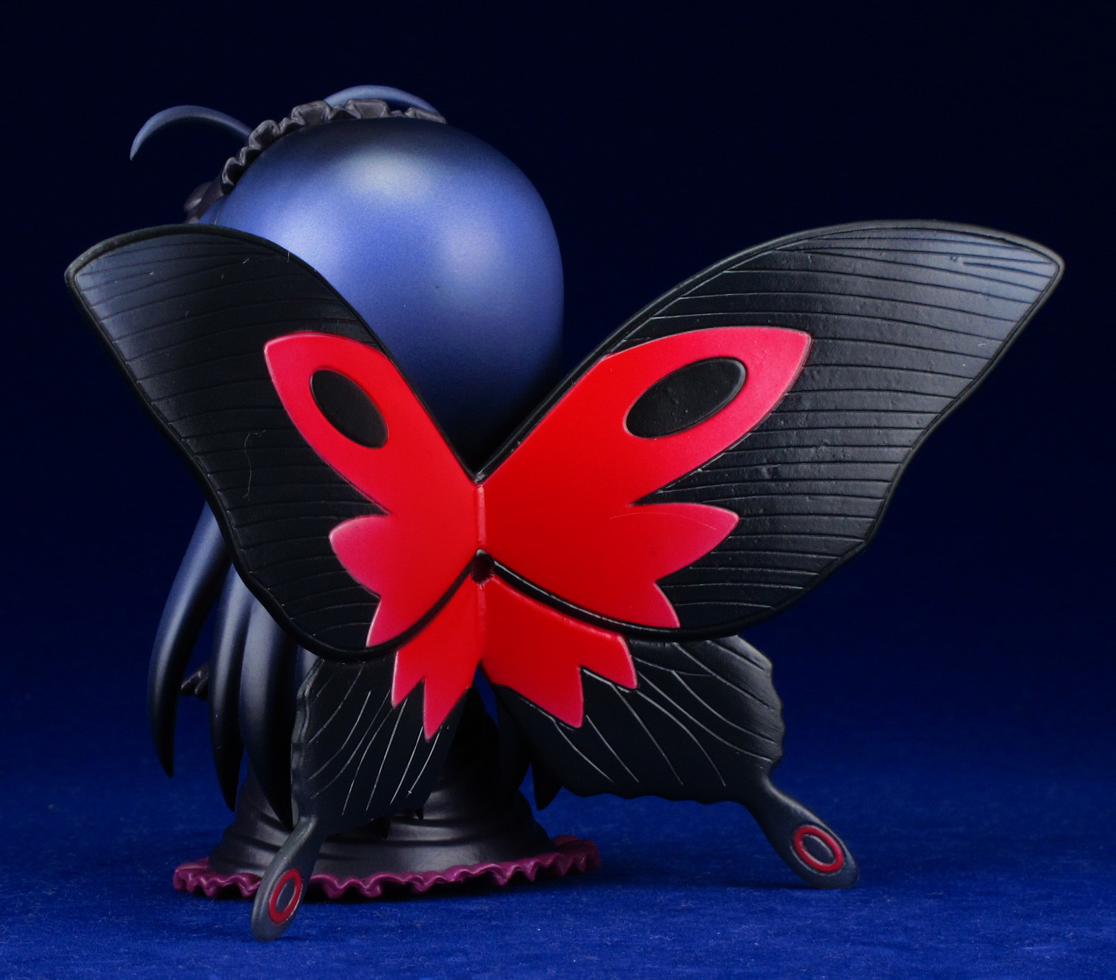 グッドスマイルカンパニー ねんどろいど 249 黒雪姫 レビュー