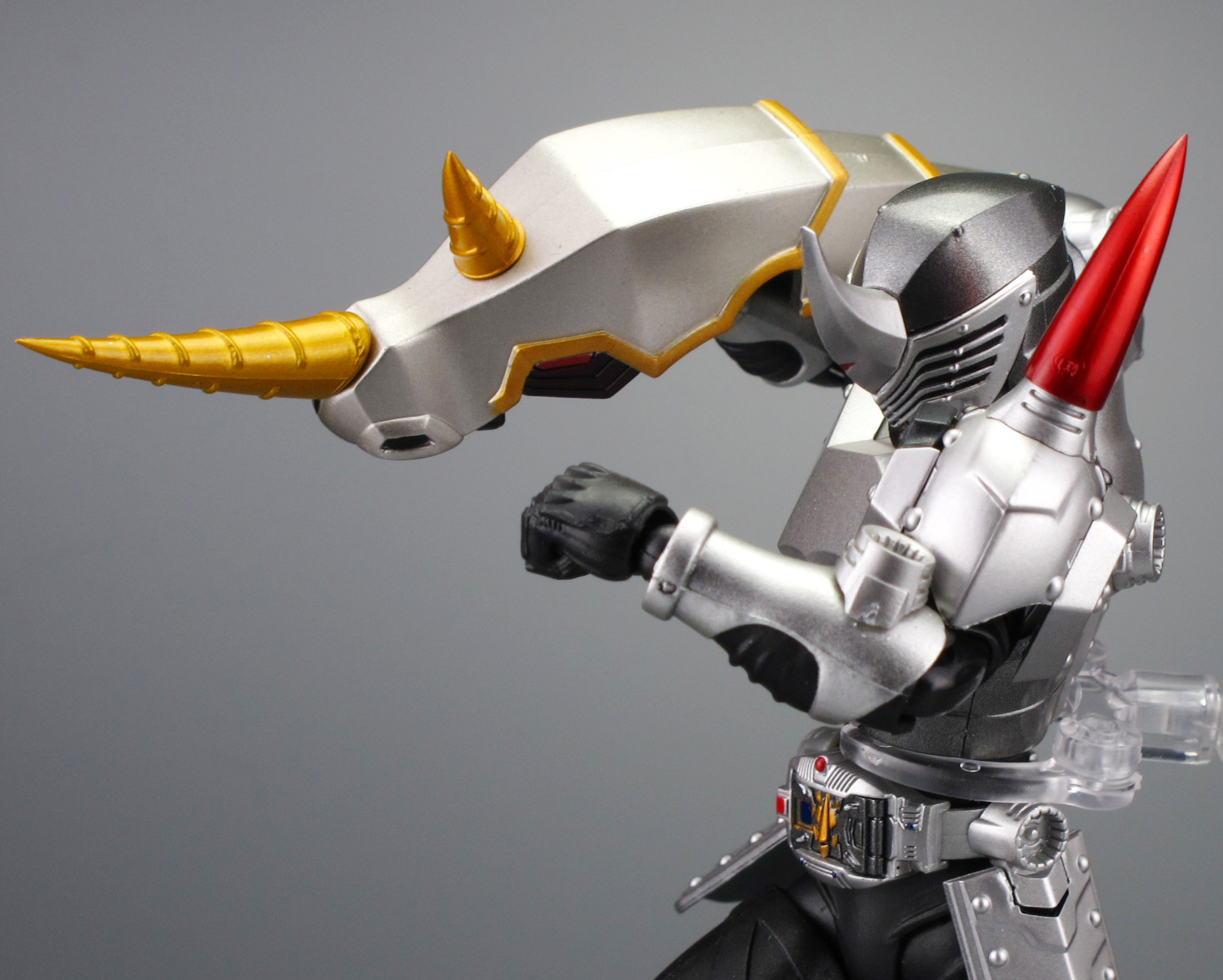 バンダイ 魂ウェブ商店限定 S.H.フィギュアーツ 仮面ライダーガイ