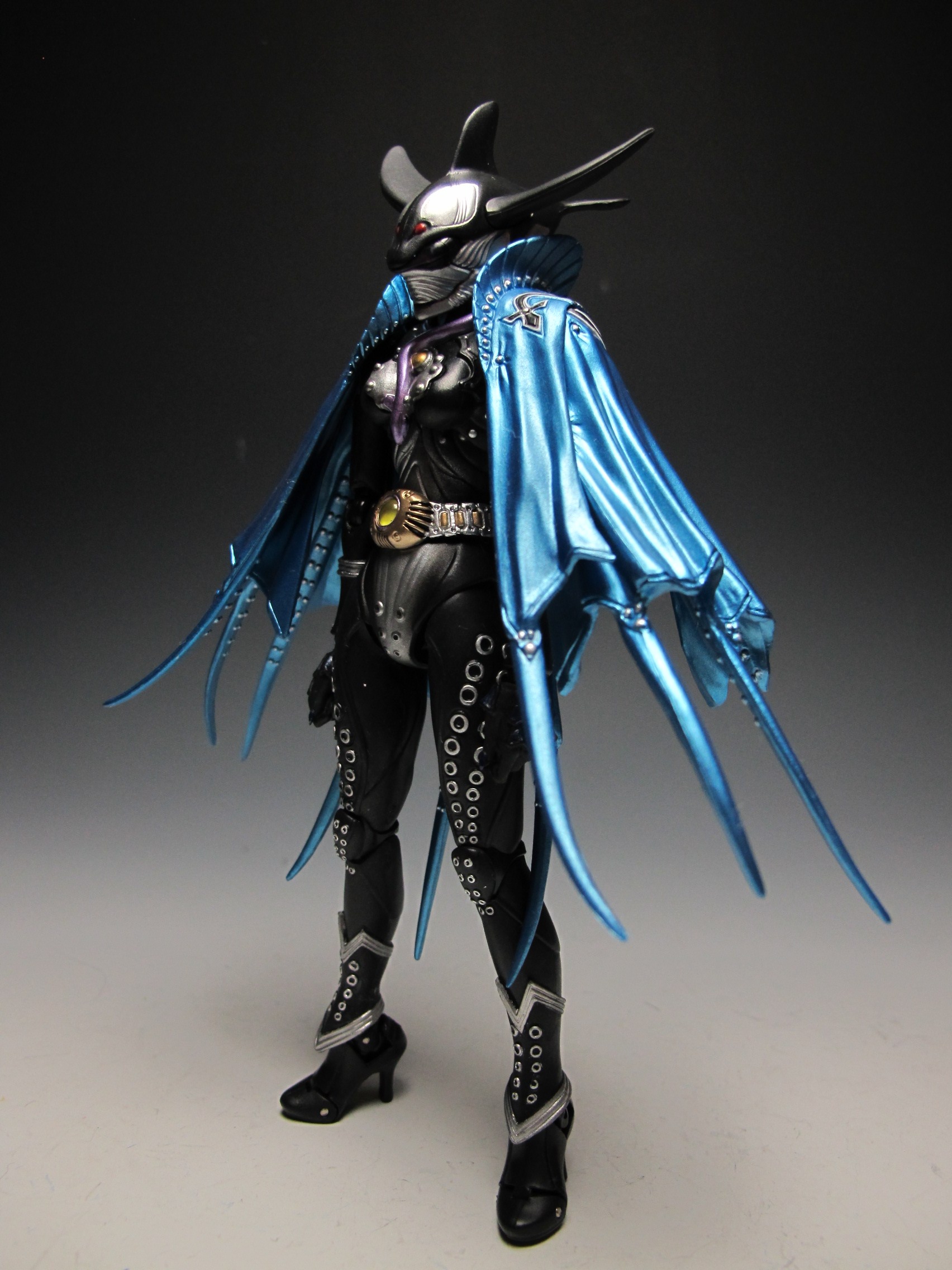 S.H.フィギュアーツ 魂ウェブ商店限定 メズール : イザヨイ