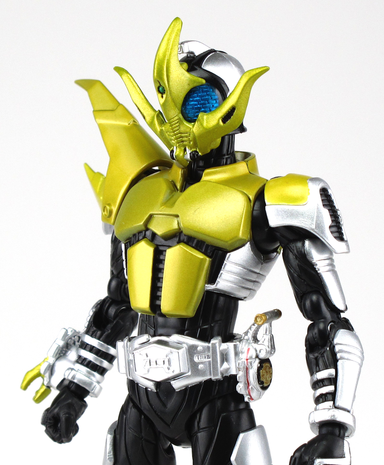 バンダイ S H フィギュアーツ 仮面ライダーコーカサス レビュー イザヨイホビーラック バンダイ S H フィギュアーツ 仮面ライダーコーカサス レビュー イザヨイホビーラック