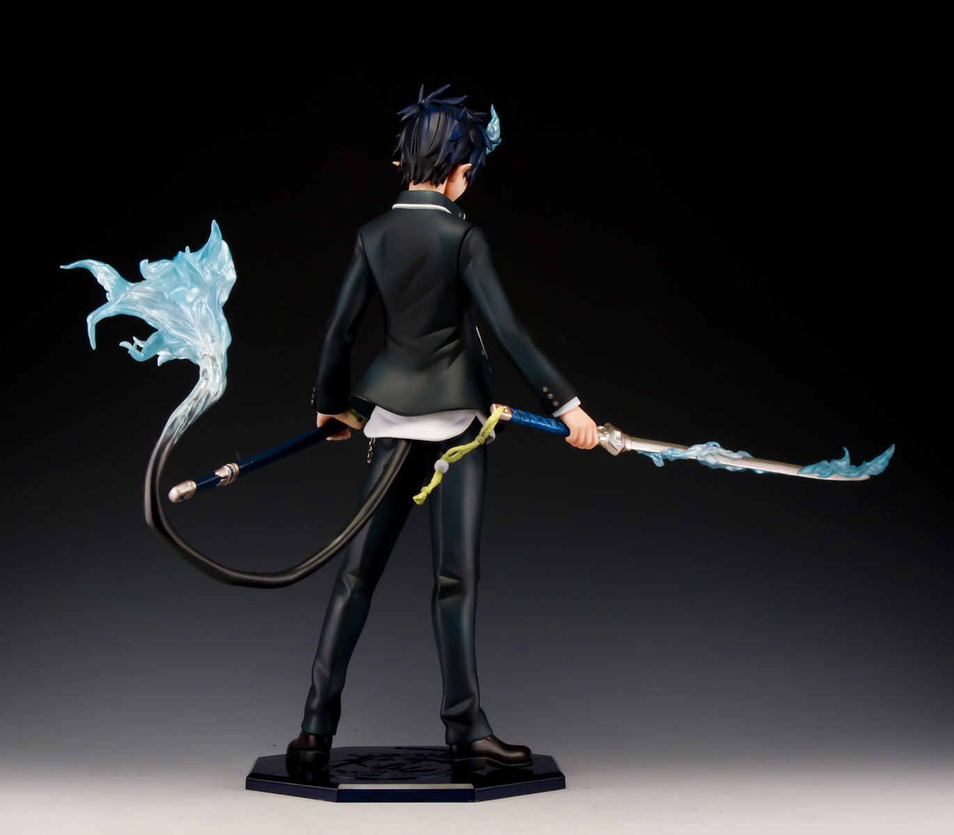 メガハウス G E M シリーズ 青の祓魔師 奥村燐 レビュー イザヨイホビーラック メガハウス G E M シリーズ 青の祓魔師 奥村燐 レビュー イザヨイホビーラック