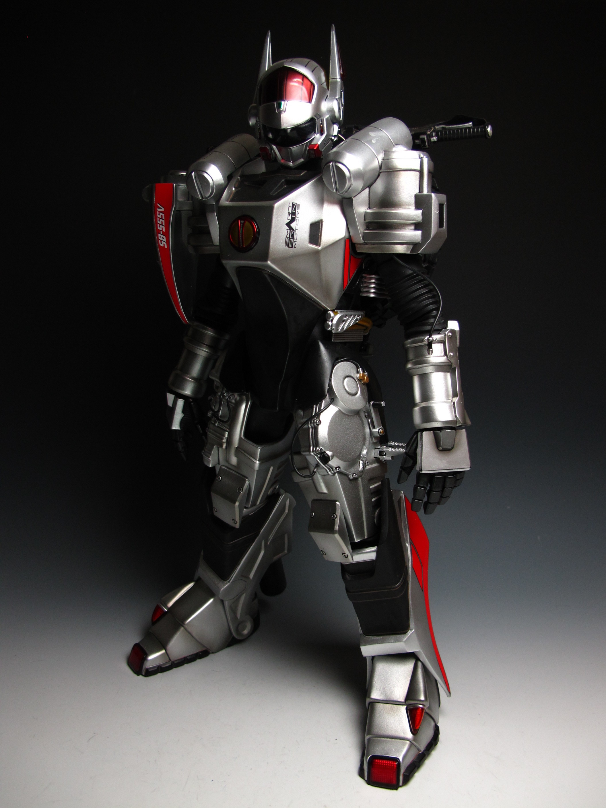 RAHメディコムトイリアルアクションヒーローズ 仮面ライダー555 RAHメディコムトイリアルアクションヒーローズ 仮面ライダー555