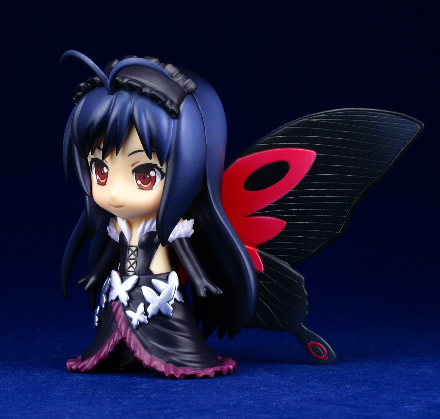 グッドスマイルカンパニー ねんどろいど 249 黒雪姫 レビュー