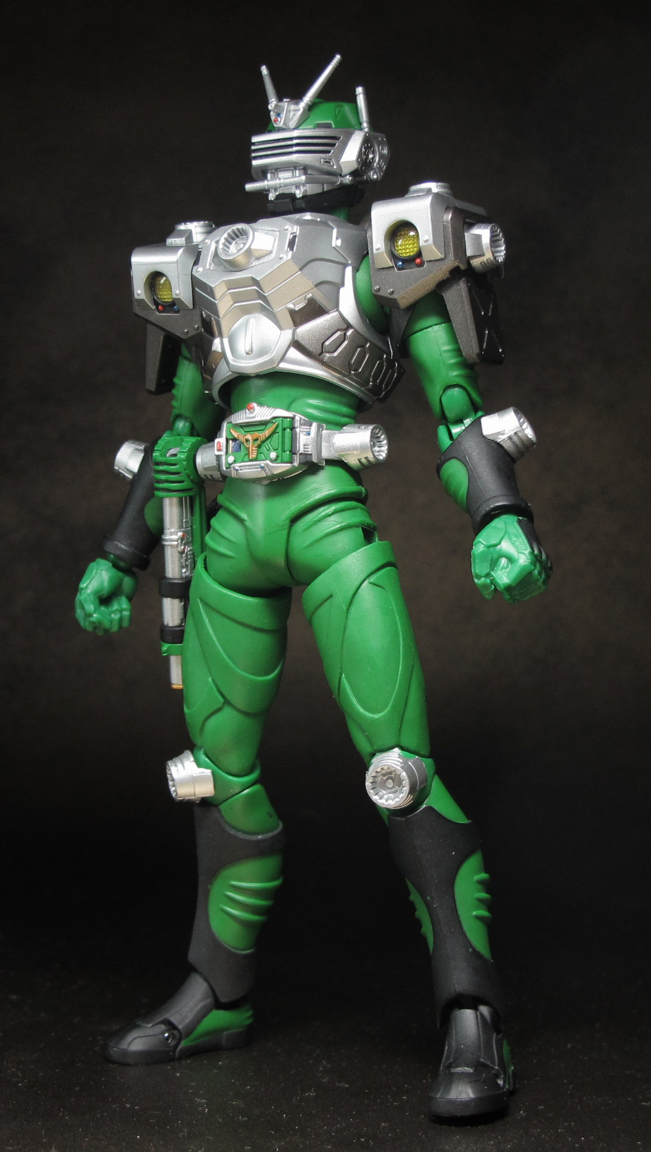 バンダイ S H フィギュアーツ 仮面ライダーゾルダ レビュー イザヨイホビーラック バンダイ S H フィギュアーツ 仮面ライダーゾルダ レビュー イザヨイホビーラック