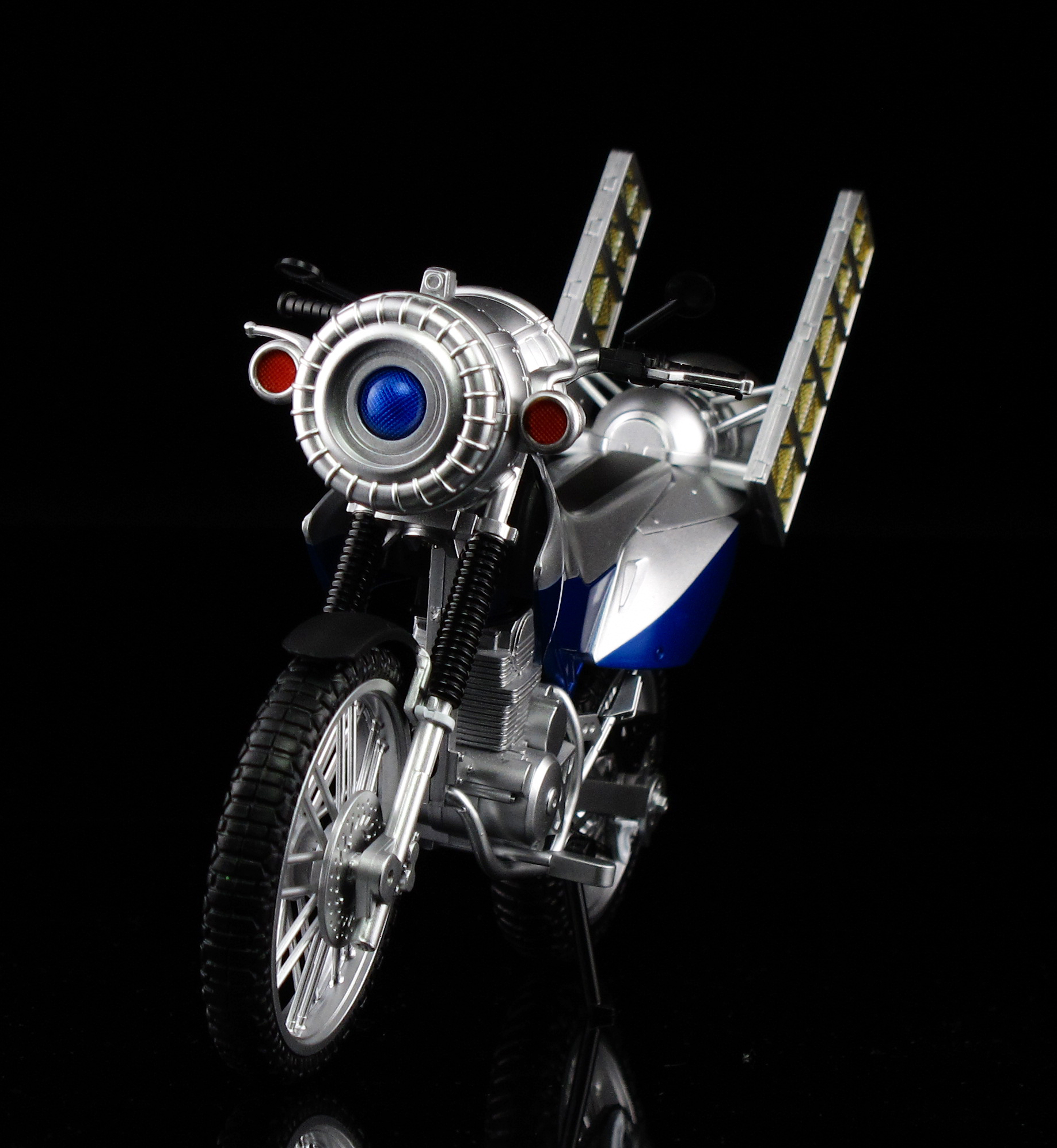 魂ウェブ商店限定 S.H.フィギュアーツ マシンメテオスター 魂ウェブ商店限定 S.H.フィギュアーツ マシンメテオスター