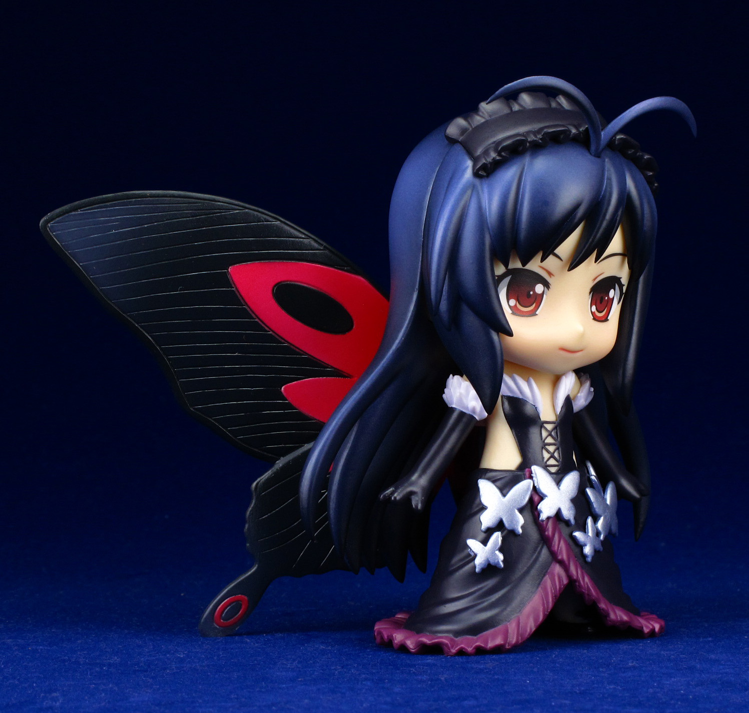 アクセル　ねんどろいど Amazon.co.jp: グッドスマイル キングダムハーツ III アクセル